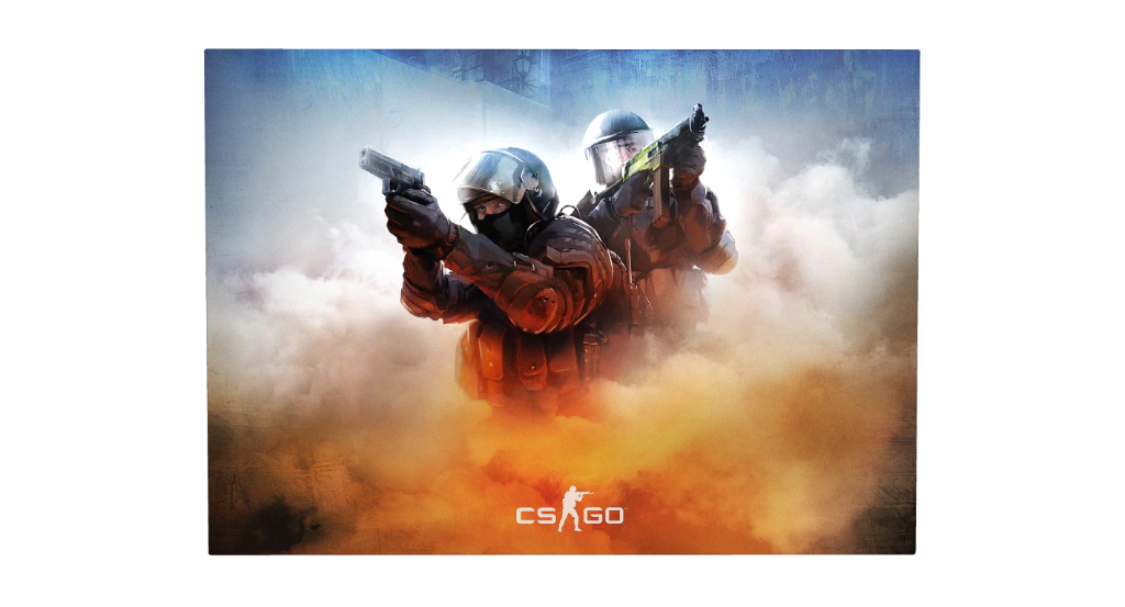 Counter-Strike 2 Background